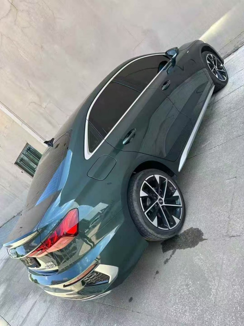 营口23年奥迪A38