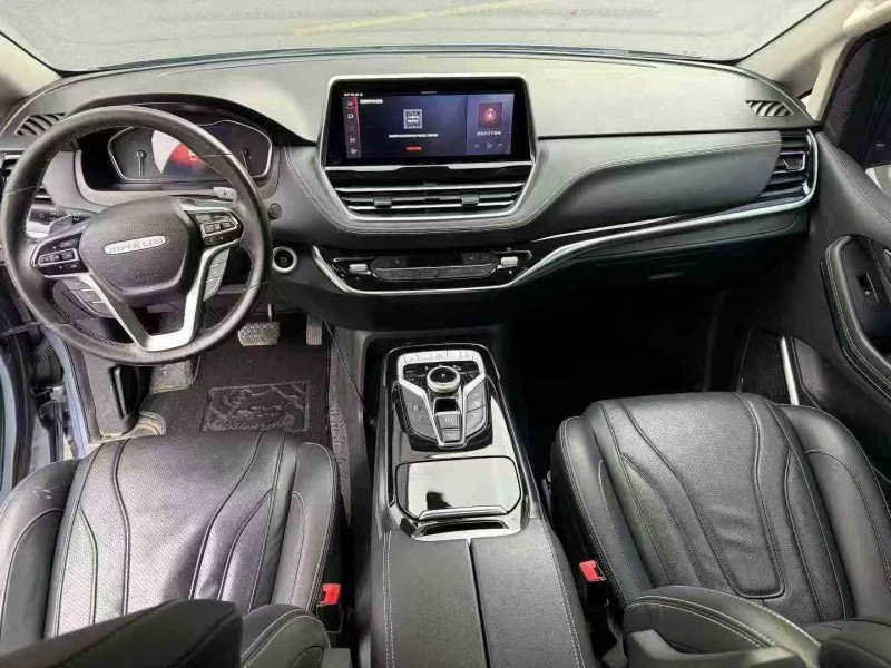 嘉兴20年大通G204