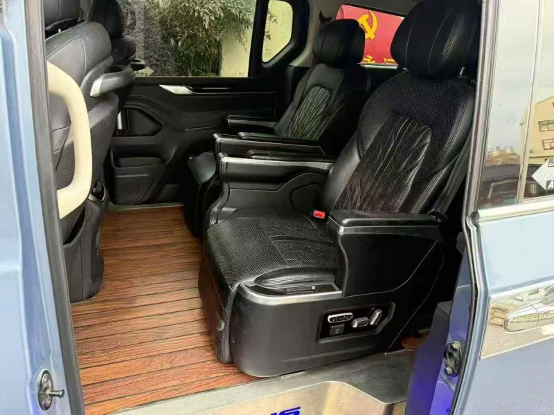 嘉兴20年大通G207