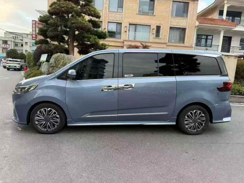 嘉兴20年大通G208