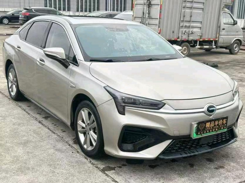 东莞23年传祺埃安S2