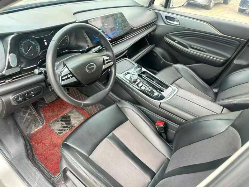 东莞23年传祺埃安S9