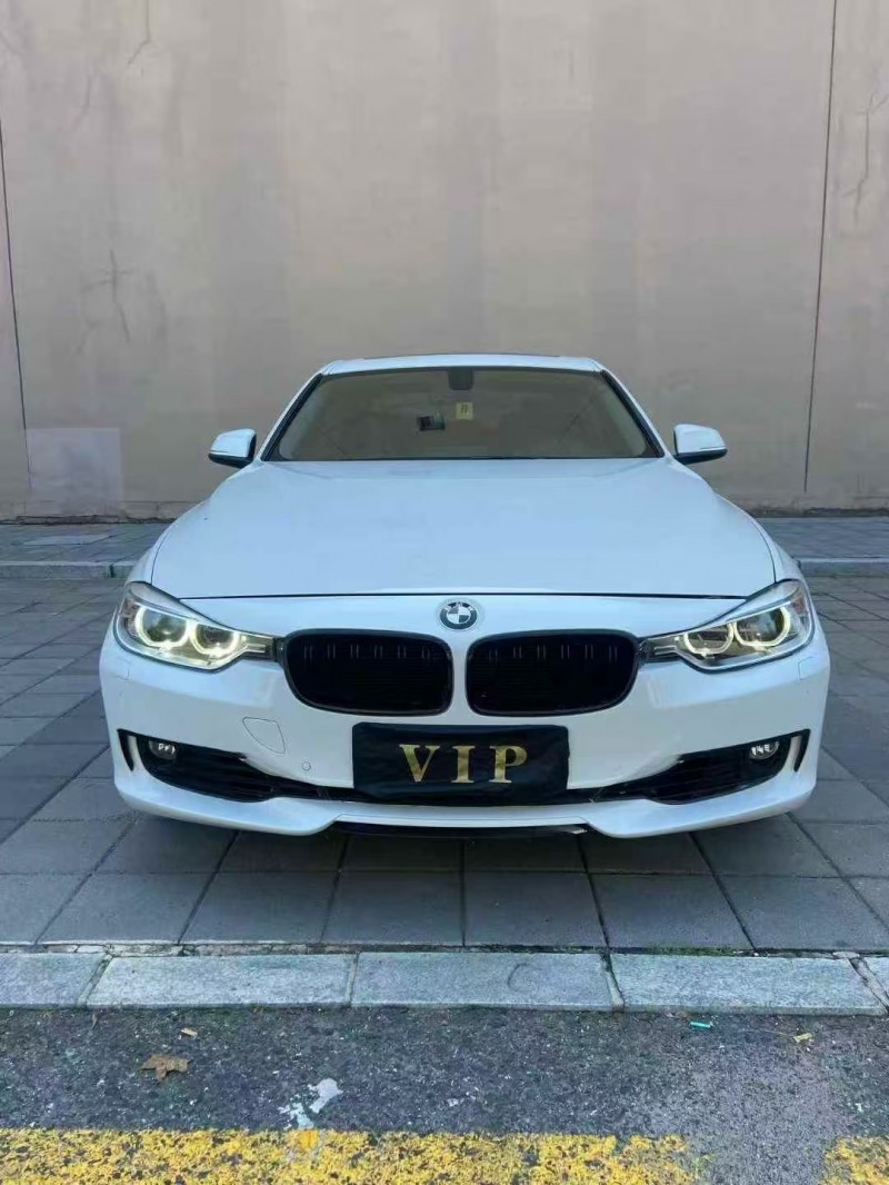 营口15年宝马3系1