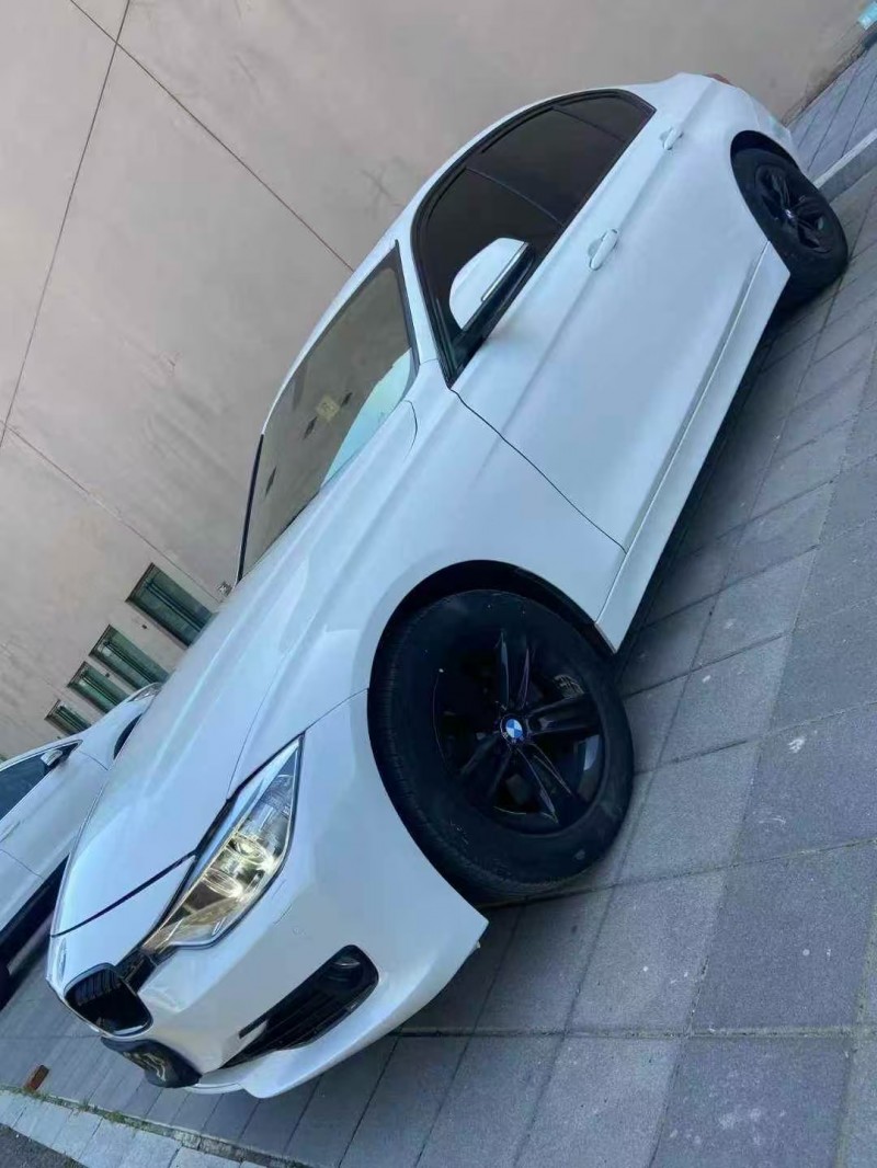 营口15年宝马3系4