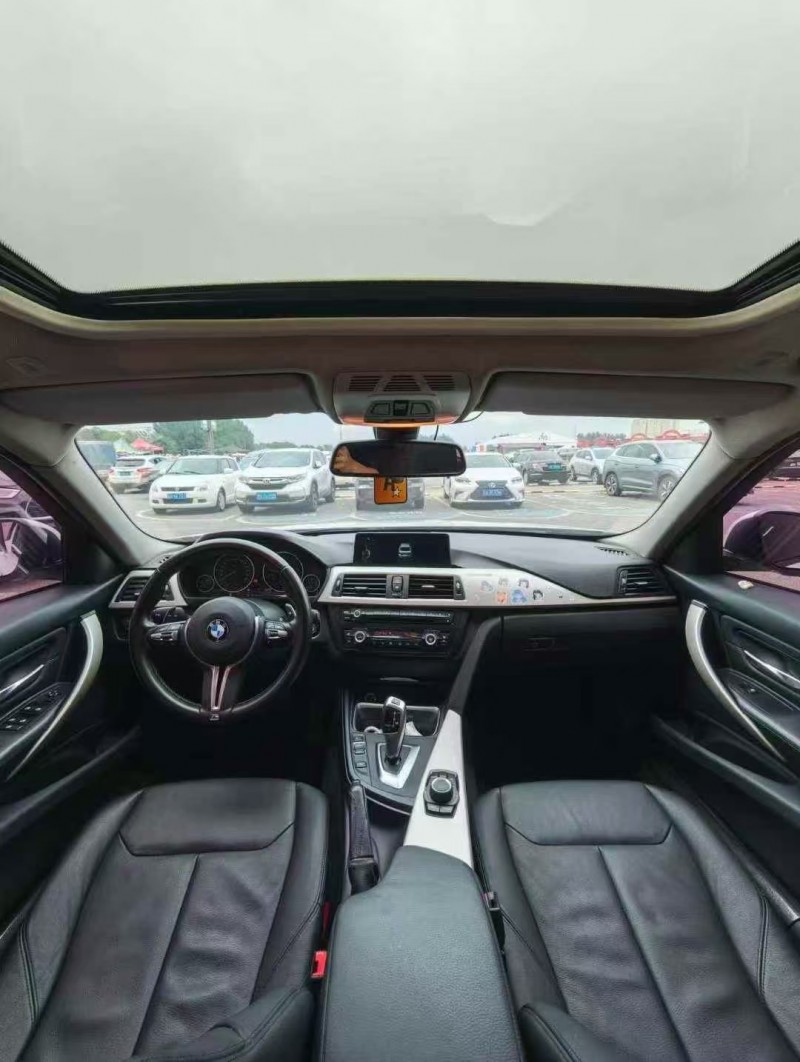 营口15年宝马3系5