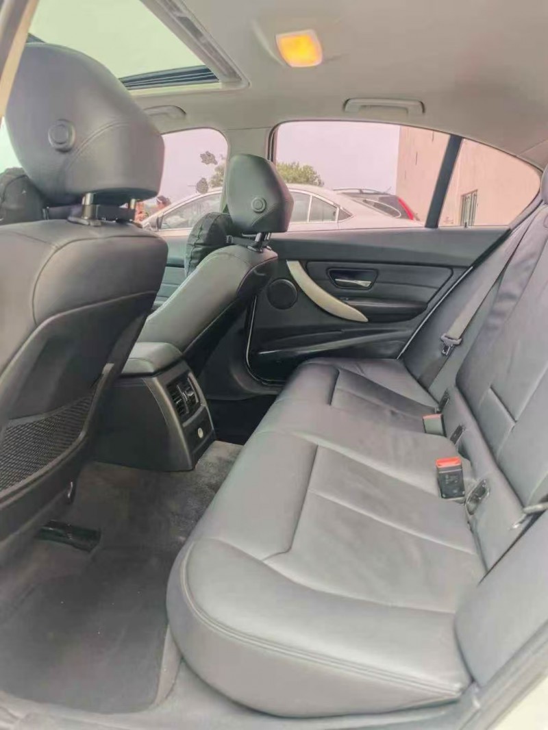 营口15年宝马3系6