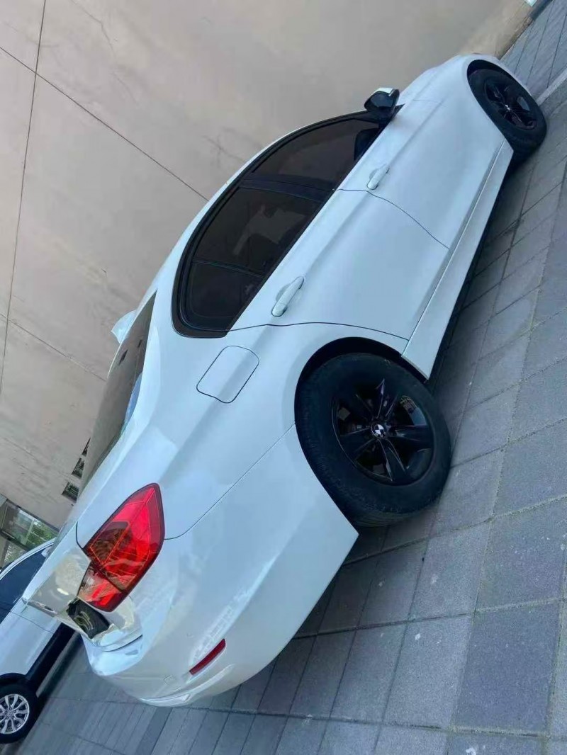 营口15年宝马3系7