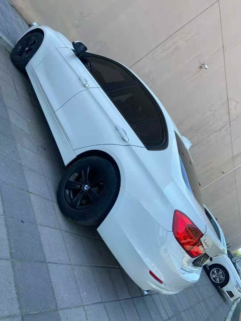 营口15年宝马3系8