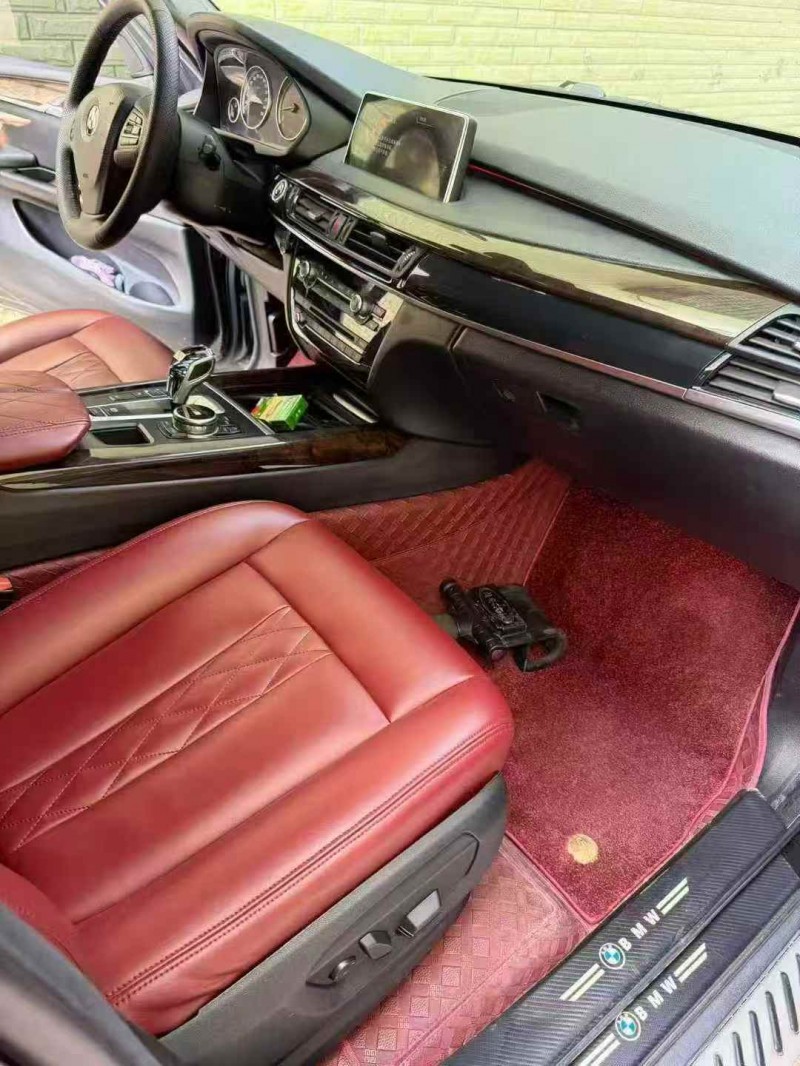 荆州15年宝马X55