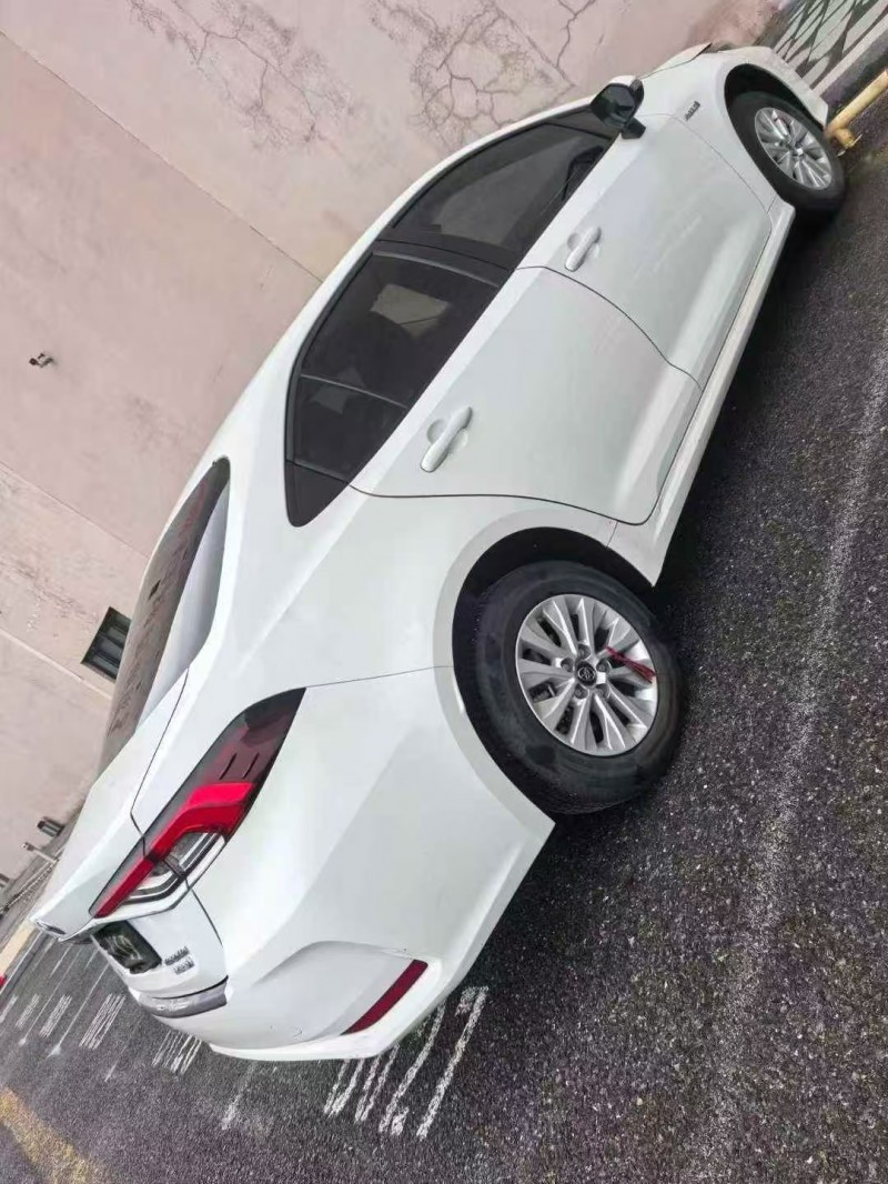 营口23年丰田卡罗拉7