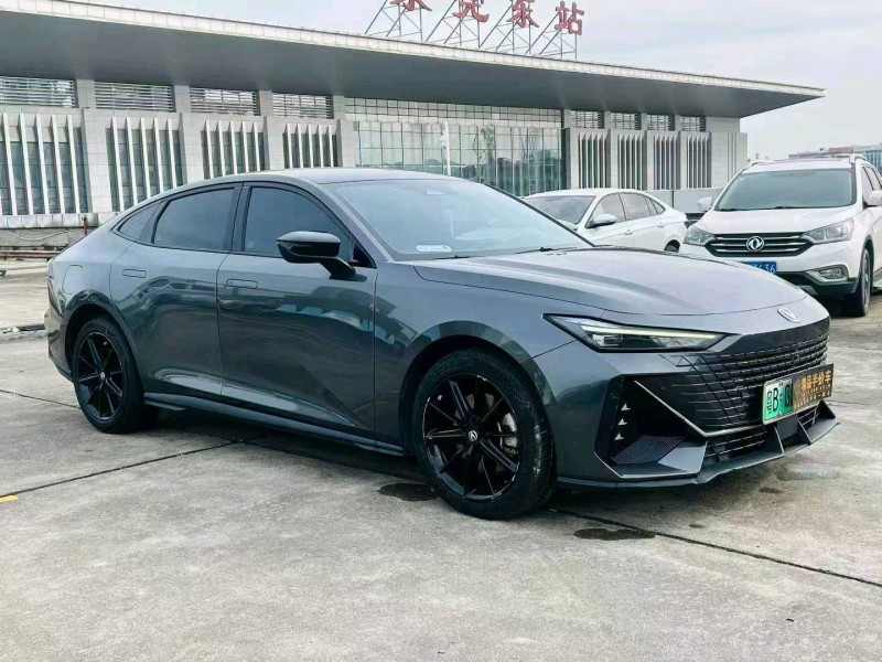 东莞23年长安汽车UNI3