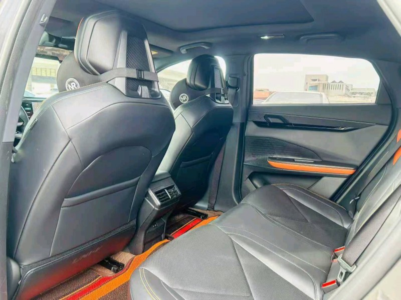 东莞23年长安汽车UNI9