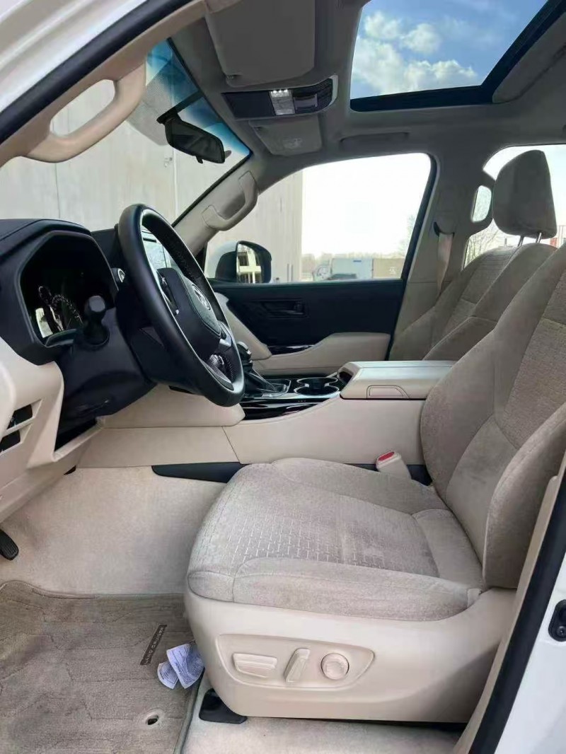 营口25年丰田兰德酷路泽4