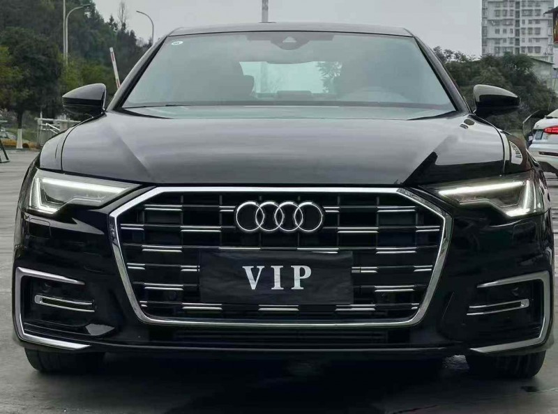 黔东南25年奥迪A6L1