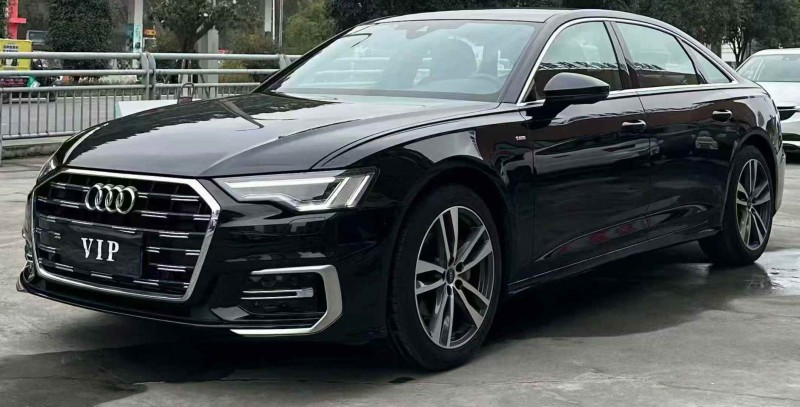 黔东南25年奥迪A6L2