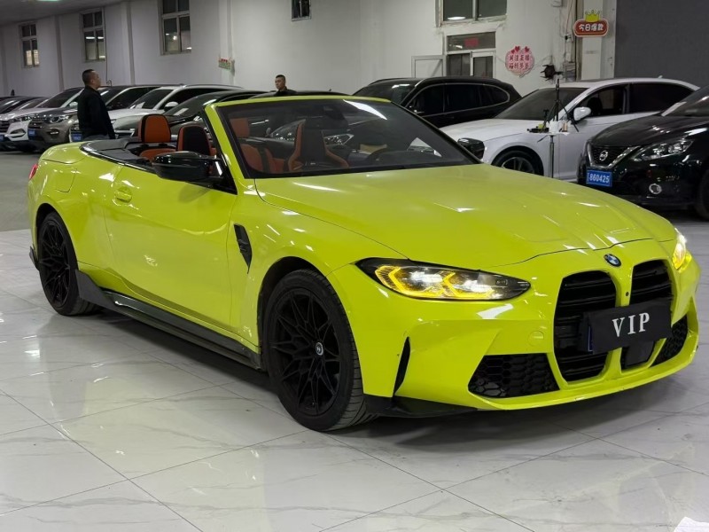 廊坊21年宝马M43