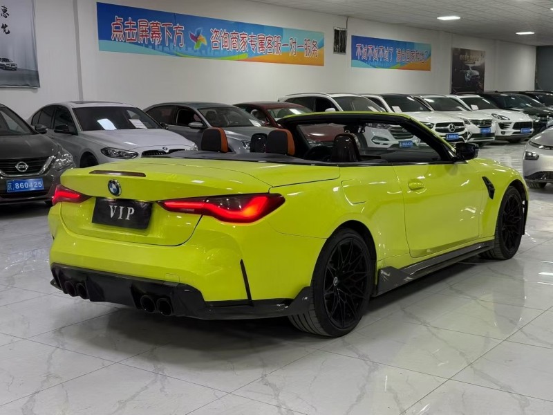 廊坊21年宝马M48