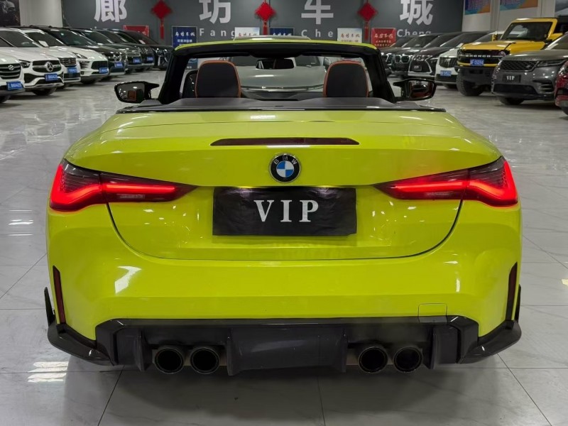 廊坊21年宝马M49