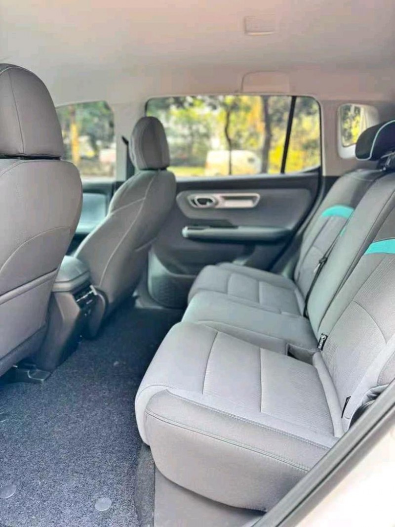 东莞24年传祺埃安Y6