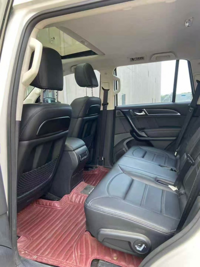 营口16年哈弗H95