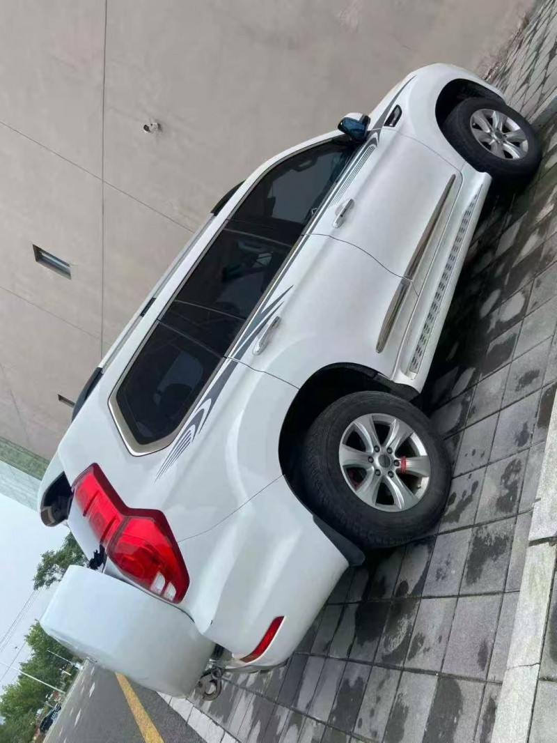 营口16年哈弗H99