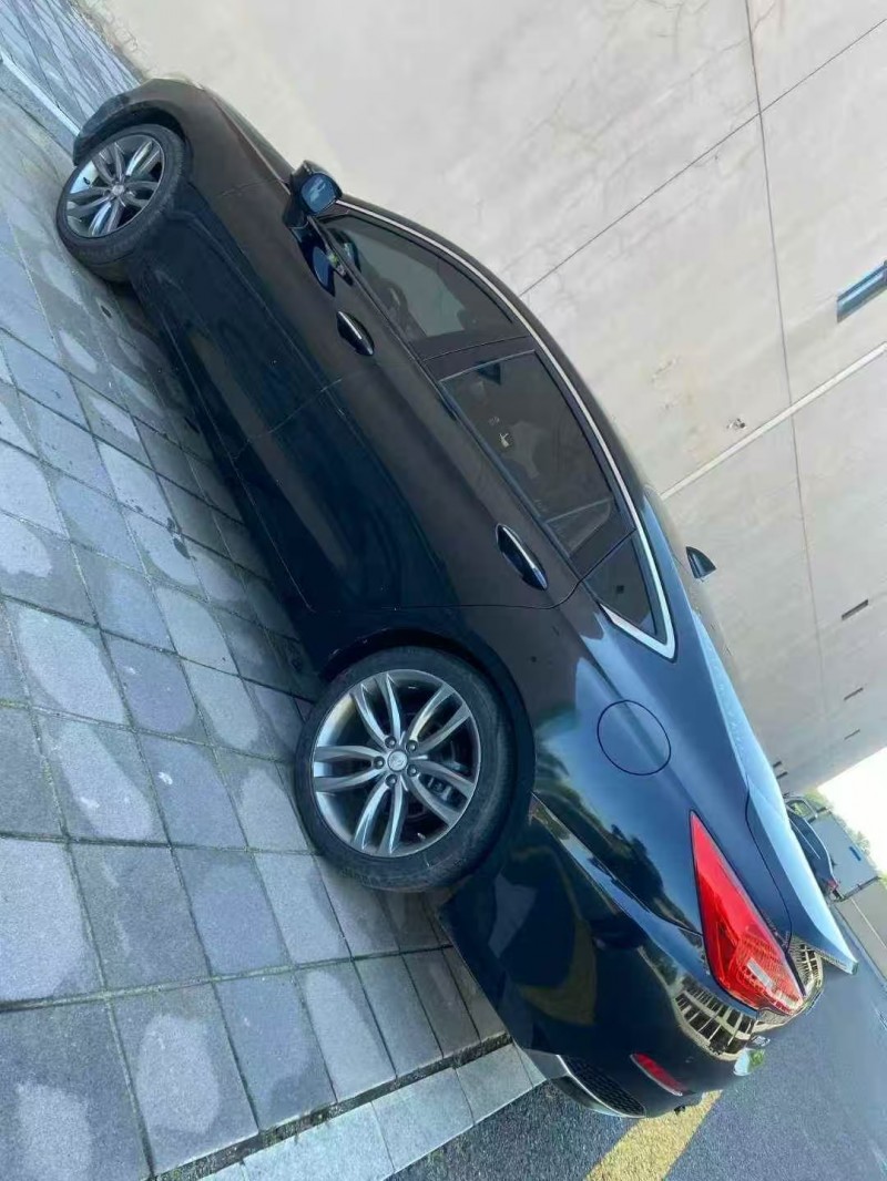 营口19年红旗H57