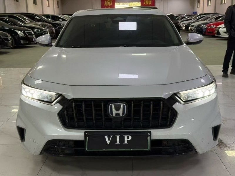 廊坊24年本田英诗派1