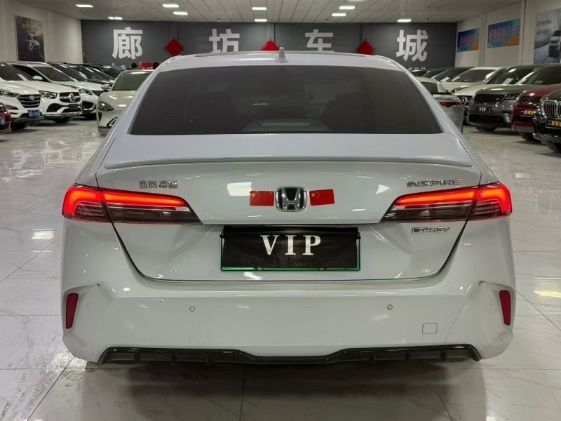 廊坊24年本田英诗派9