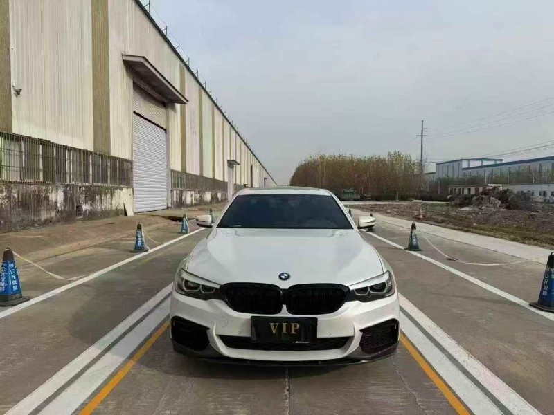 菏泽20年宝马5系1