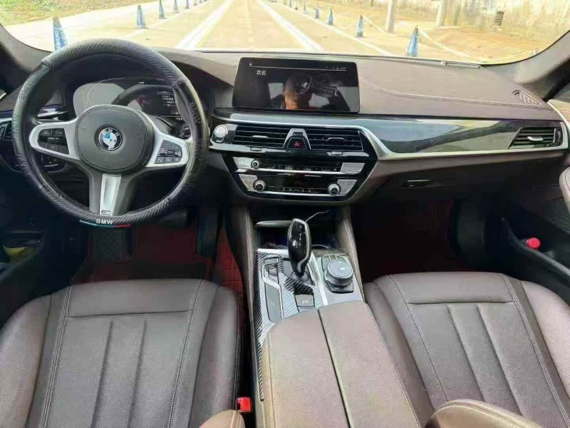 菏泽20年宝马5系6