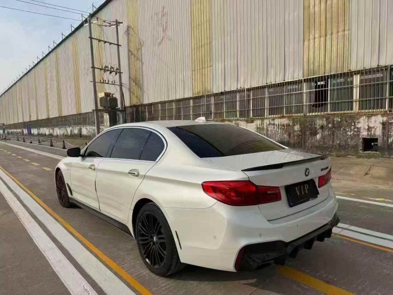 菏泽20年宝马5系7