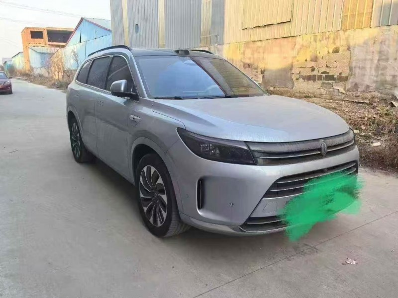 潍坊24年华为智选问界2