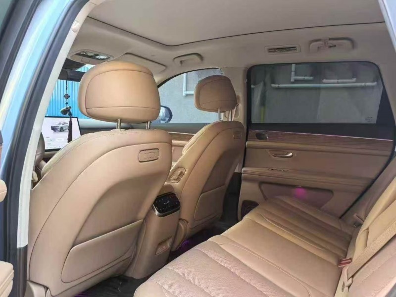 潍坊24年华为智选问界5