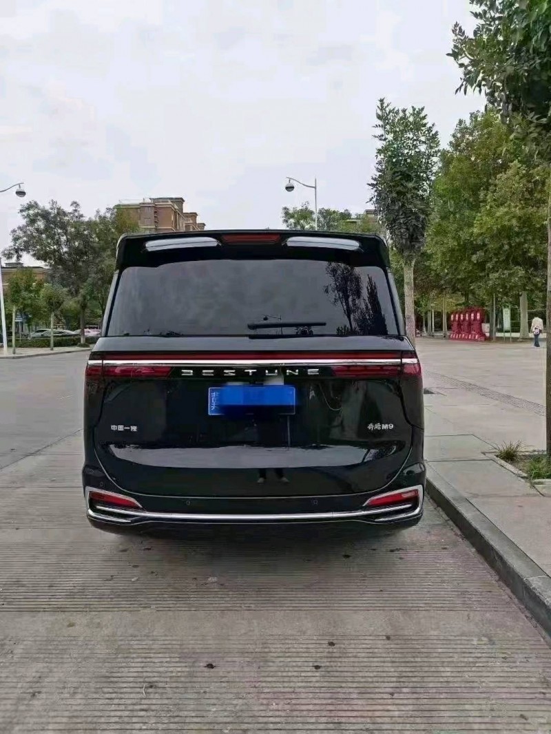 邯郸24年奔腾M93