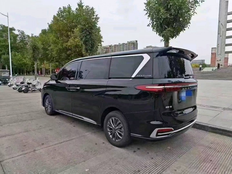 邯郸24年奔腾M96