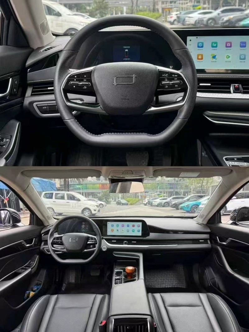 佛山24年奔腾B704