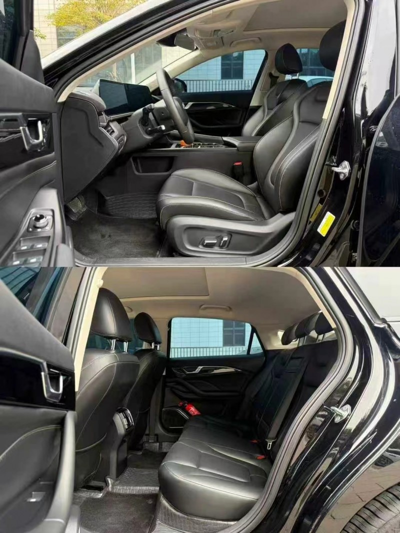 佛山24年奔腾B705