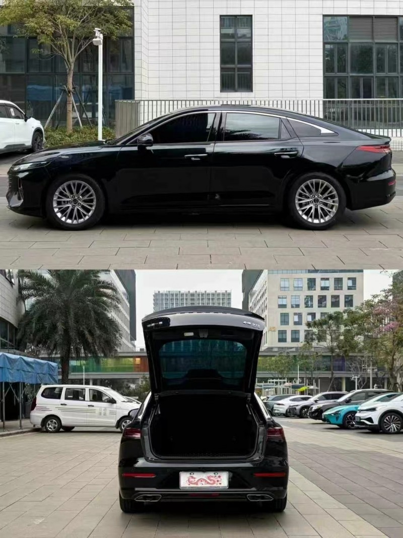 佛山24年奔腾B706