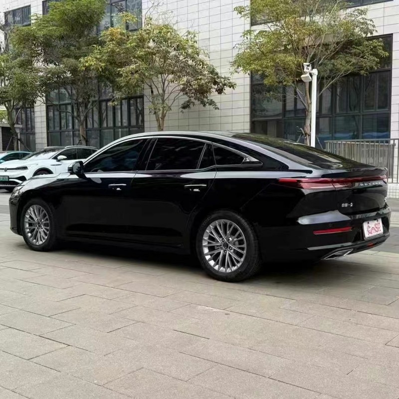 佛山24年奔腾B707