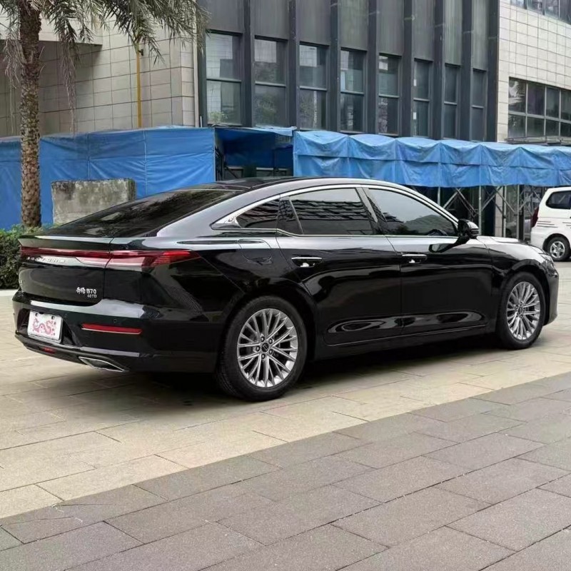 佛山24年奔腾B708