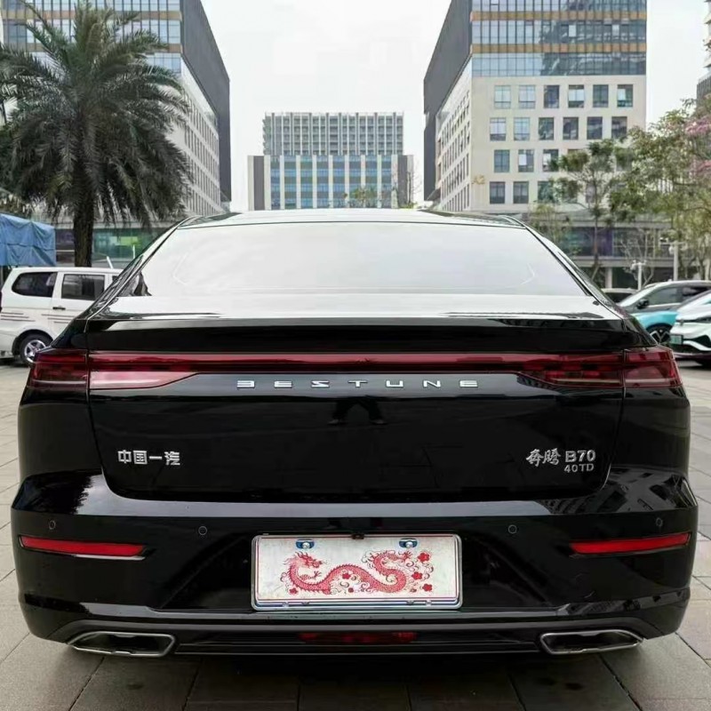 佛山24年奔腾B709