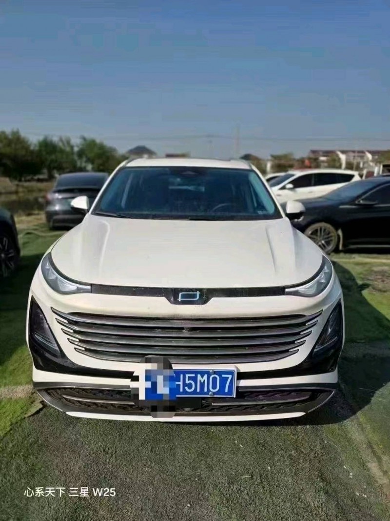 常州23年奔腾T901