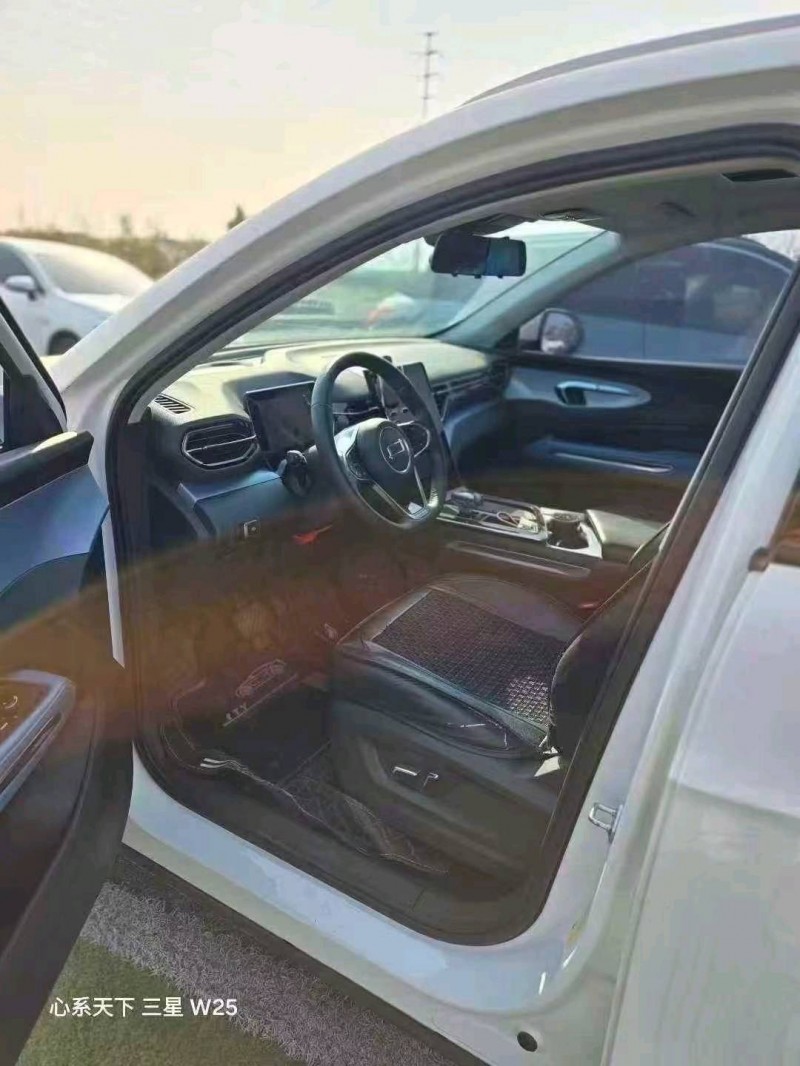 常州23年奔腾T906