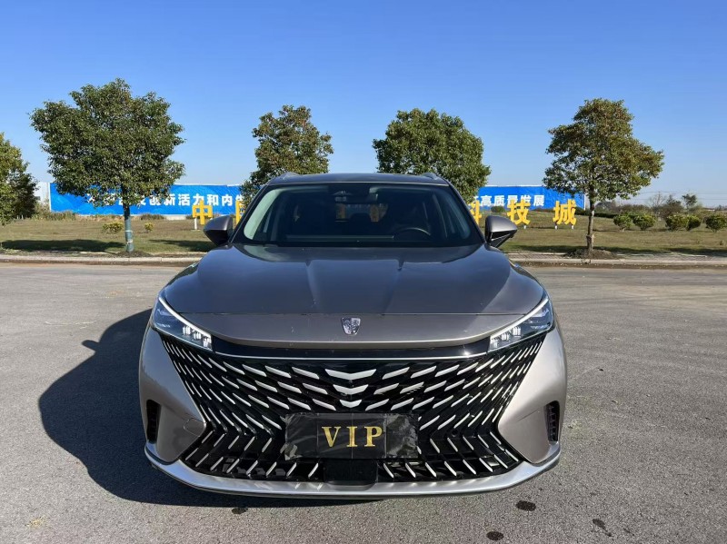 盐城23年荣威RX51