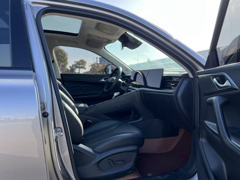 盐城23年荣威RX56