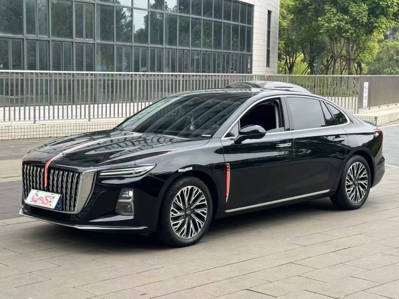 佛山24年红旗H53