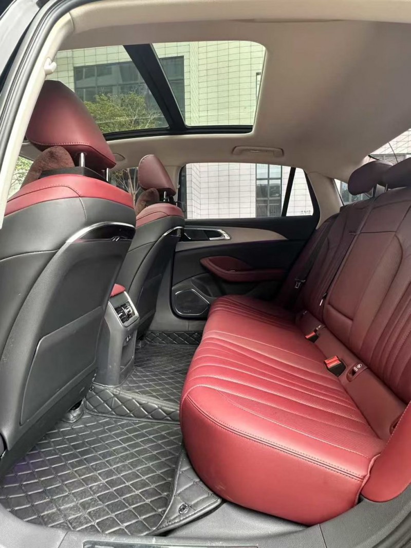 佛山24年红旗H56