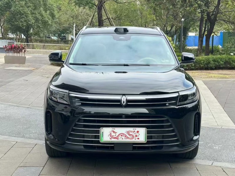 佛山24年华为智选问界1