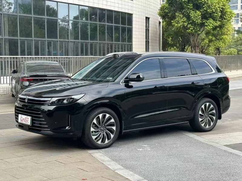 佛山24年华为智选问界3