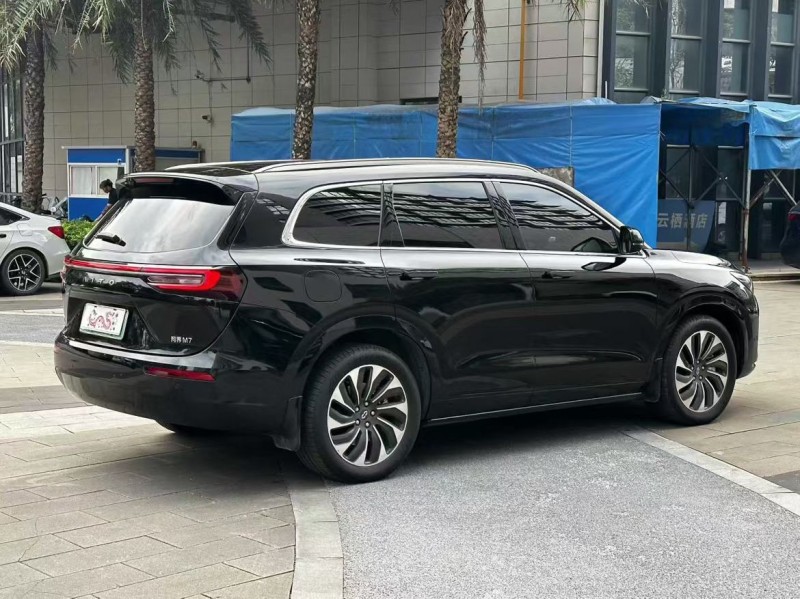 佛山24年华为智选问界8